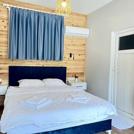 Jasmin Pansiyon Çıralı Exterior foto