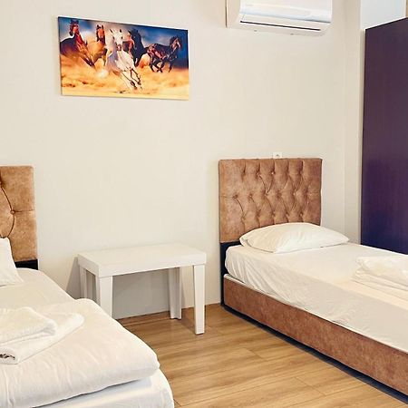Jasmin Pansiyon Çıralı Exterior foto
