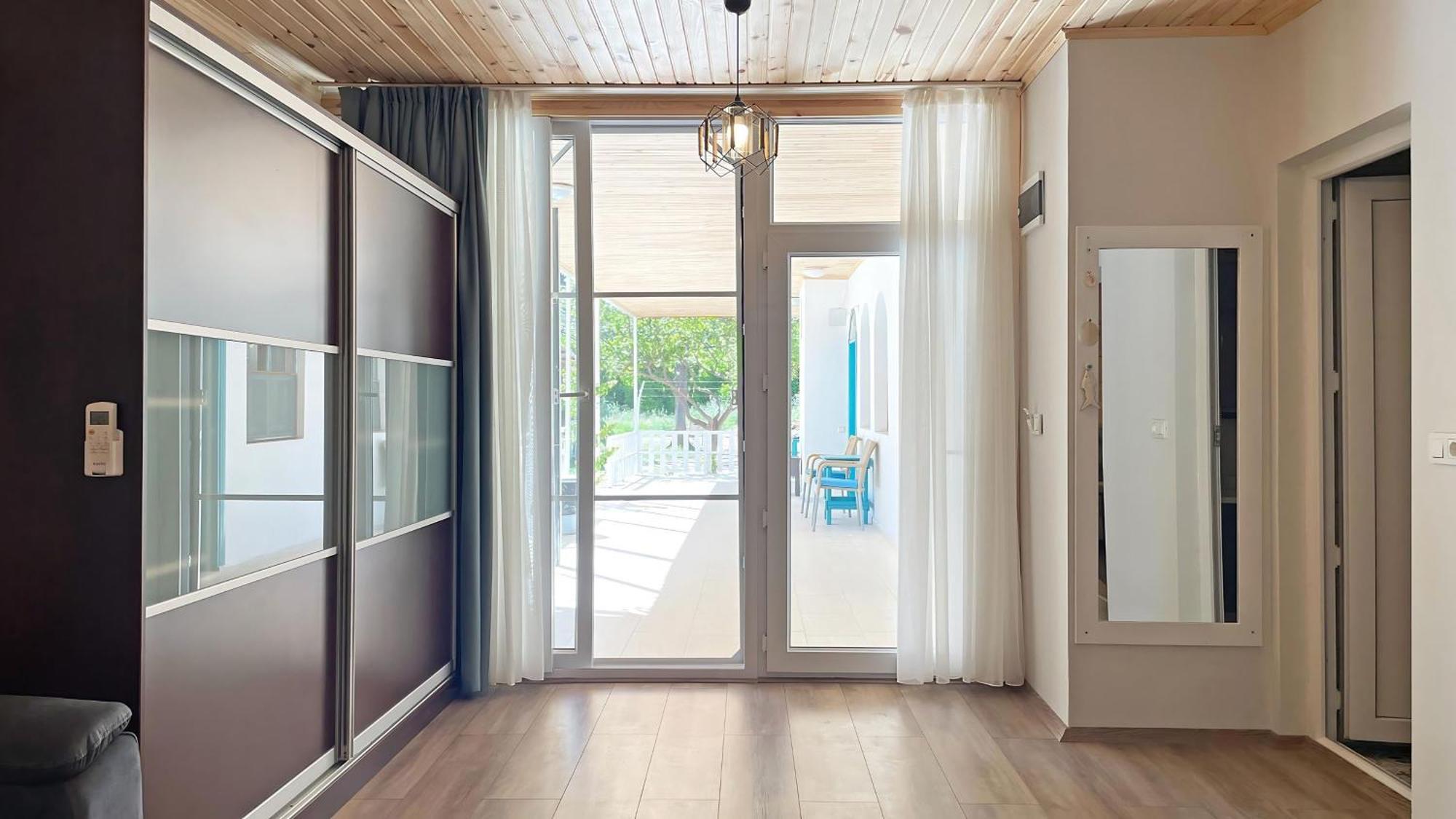 Jasmin Pansiyon Çıralı Exterior foto