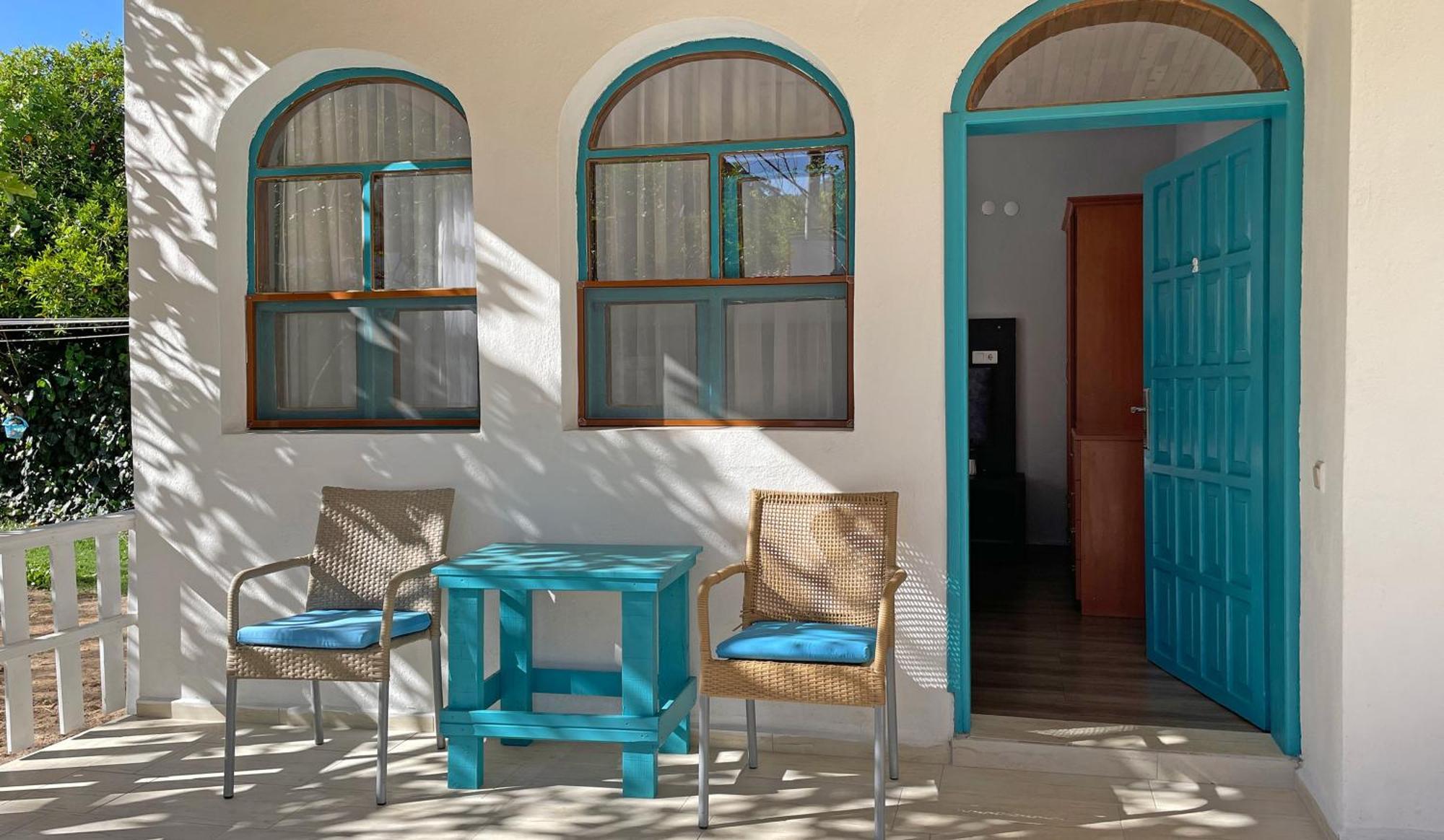 Jasmin Pansiyon Çıralı Exterior foto