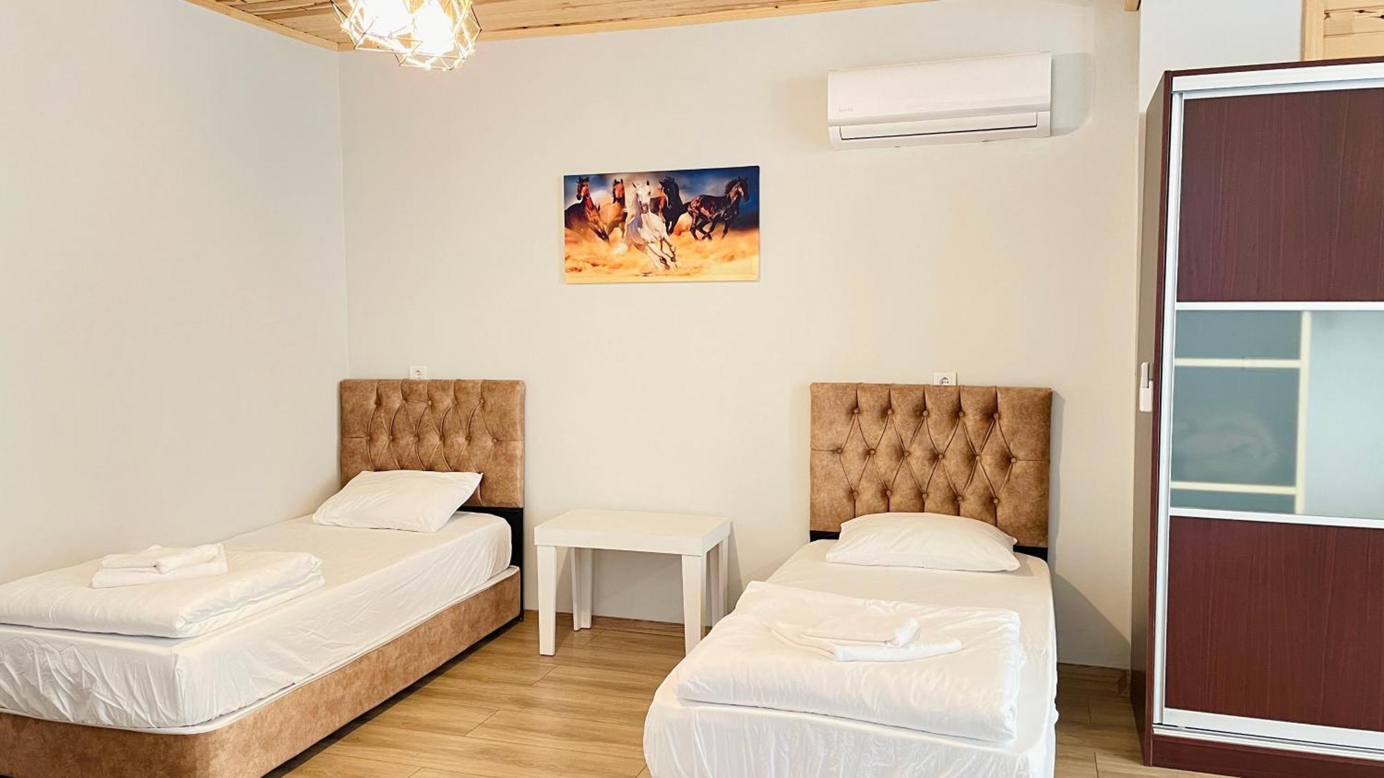 Jasmin Pansiyon Çıralı Exterior foto